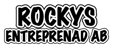 Rockys Entreprenad